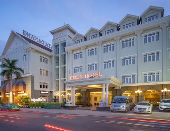 Gallery - Eden Plaza Danang