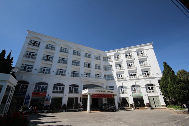 Gallery - Ngoc Phat Dalat Hotel