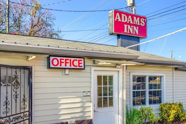 Gallery - Adams Inn