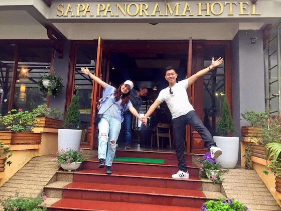 Gallery - Sapa Panorama Hotel