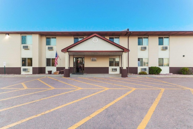 Gallery - Econo Lodge Sioux Falls Empire Mall