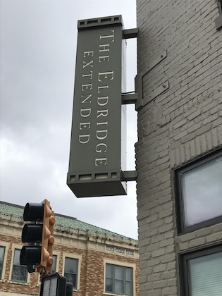 Gallery - The Eldridge Hotel