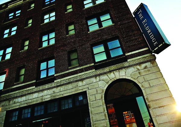 Gallery - The Eldridge Hotel