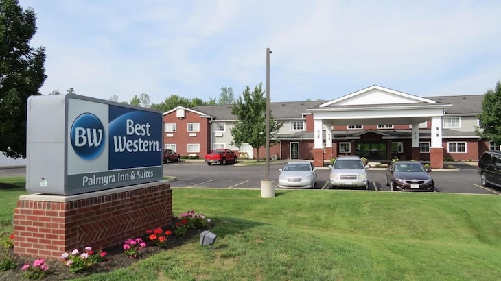 Gallery - Best Western Palmyra Inn & Suites