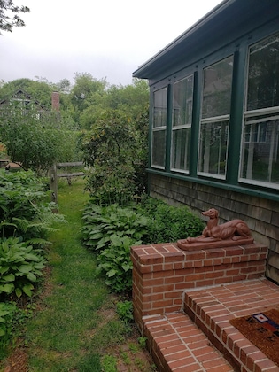 Gallery - Snug Cottage