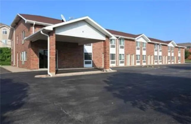 Gallery - Sunrise Motel