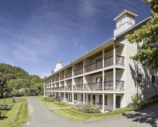 Gallery - Fairbanks Inn