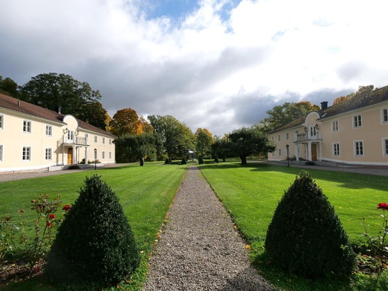 Gallery - Södertuna Slott