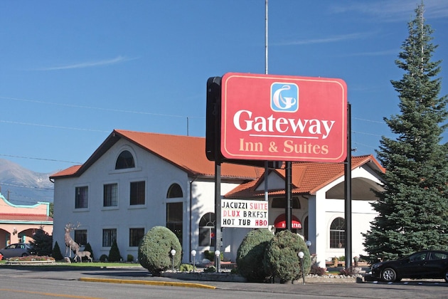 Gallery - Gateway Inn And Suites