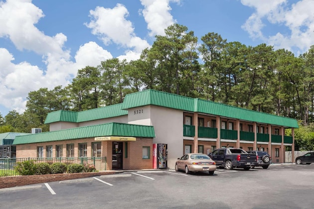 Gallery - Super 8 By Wyndham Columbia Sc   Ft. Jackson