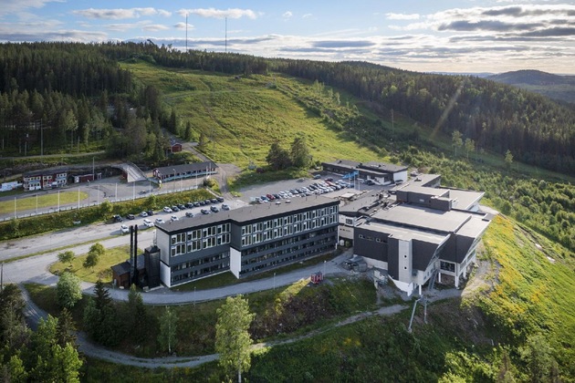 Gallery - Hotell Hallstaberget