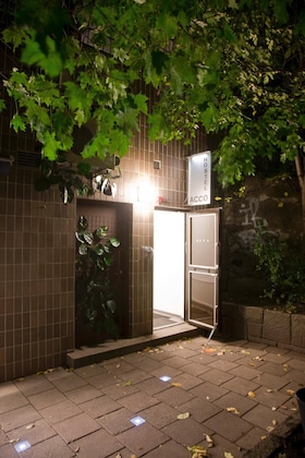 Gallery - Acco Hostel