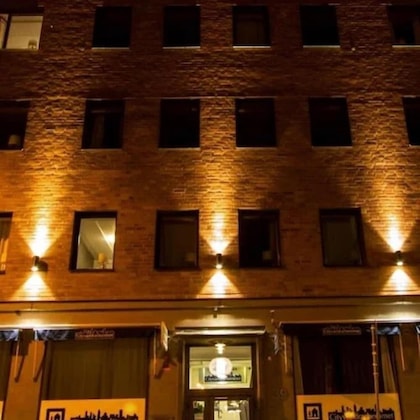 Gallery - Dream – Luxury Hostel