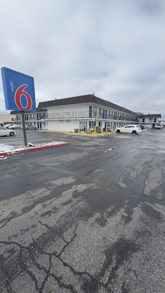 Gallery - Motel 6 Grants