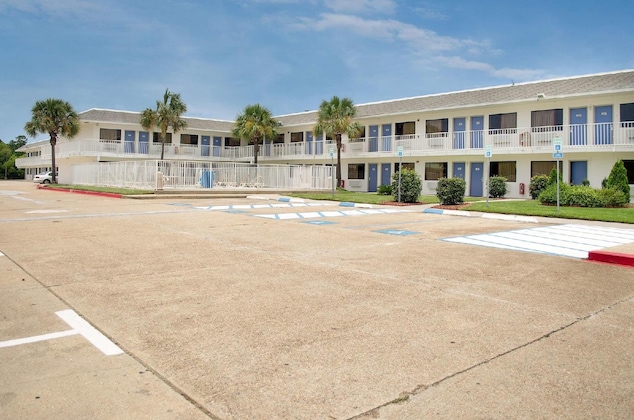 Gallery - Motel 6 Gulfport, Ms – Airport