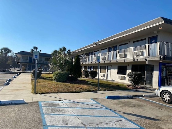 Gallery - Motel 6 Gulfport, Ms – Airport