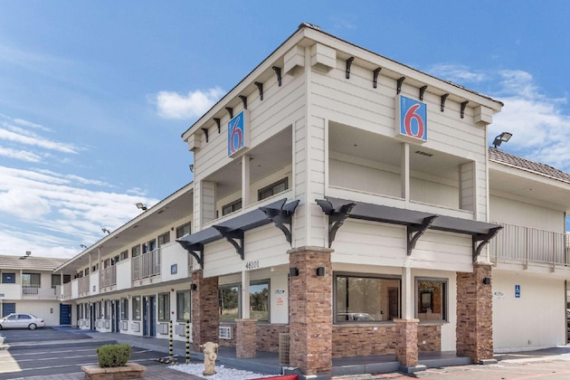Gallery - Motel 6 Fremont, Ca - South