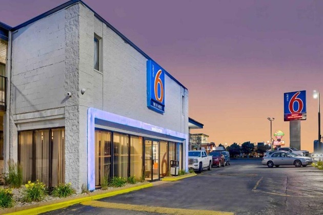 Gallery - Motel 6 Chicago West Villa Park
