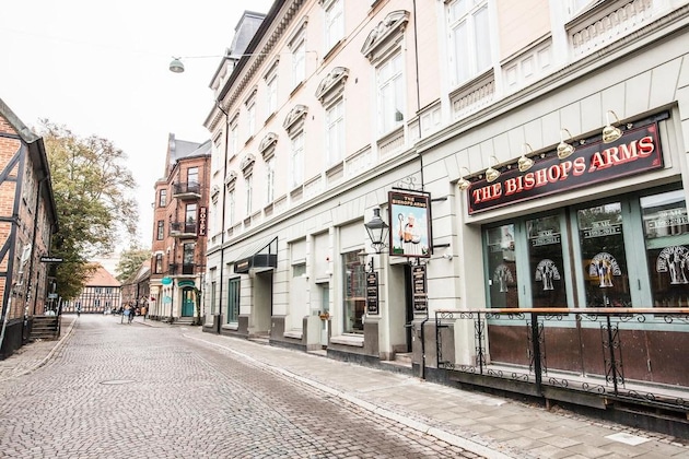 Gallery - Hotel Bishops Arms Lund