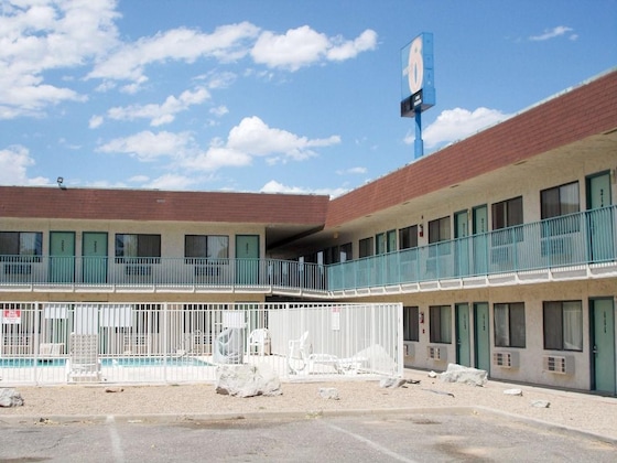 Gallery - Motel 6 Green River