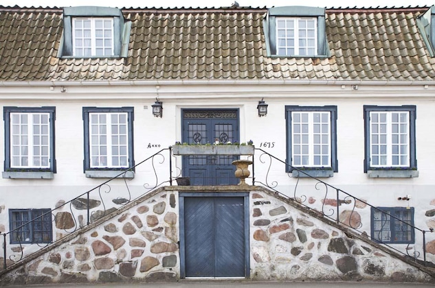 Gallery - Hotel Rusthållargården