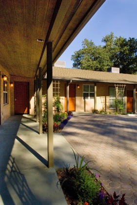 Gallery - Queen's Inn By the River