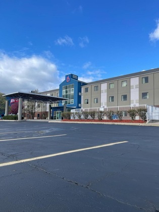 Gallery - Motel 6 St Louis East - Caseyville