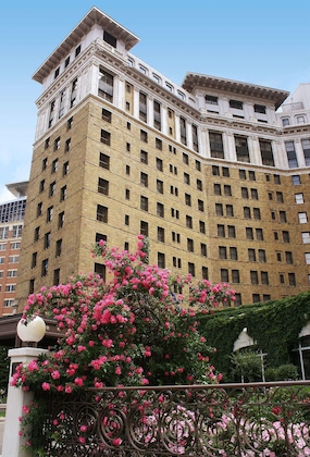 Gallery - The Saint Paul Hotel