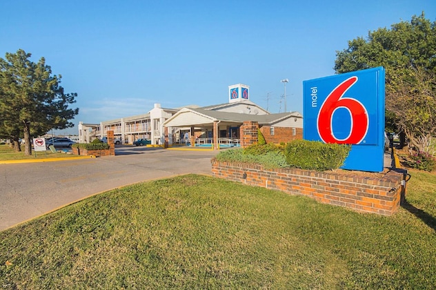 Gallery - Motel 6 Lawton