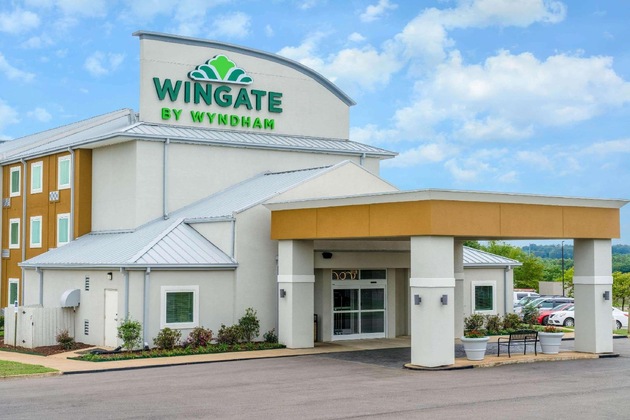 Gallery - Wingate By Wyndham Horn Lake Southaven