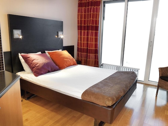 Gallery - Best Western Solna Business Park