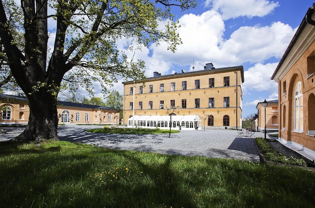 Gallery - Ulfsunda Slott