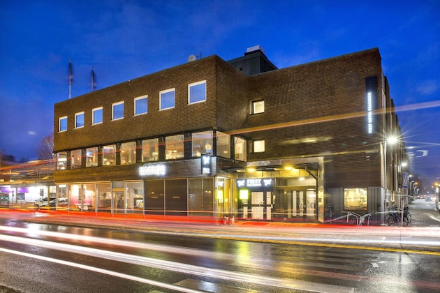 Gallery - First Hotel Dragonen