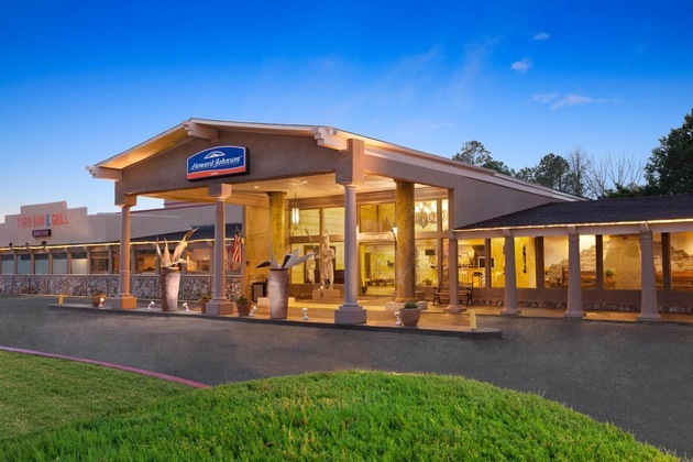 Gallery - Inn At Rio Rancho Hotel