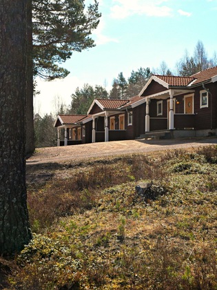 Gallery - Hotell Moskogen