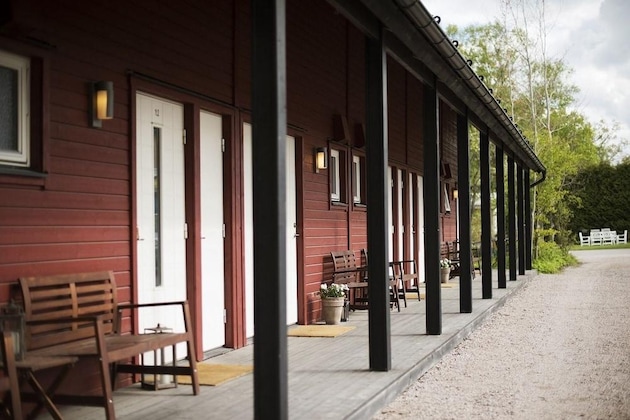 Gallery - Toftastrand Hotell