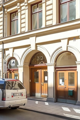 Gallery - Lodge32