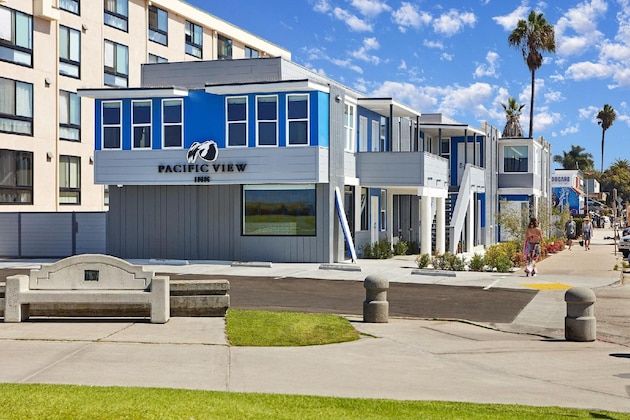 Gallery - Pacific View Inn