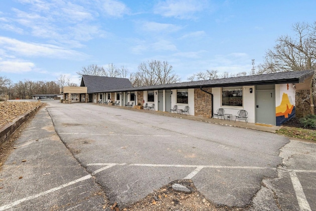 Gallery - Arka Motel