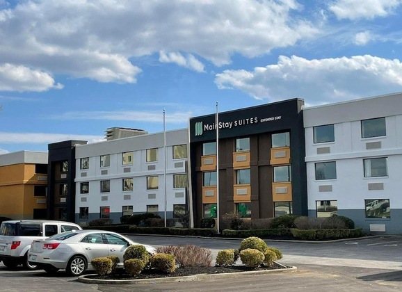 Gallery - Quality Inn Lexington -Horse Park