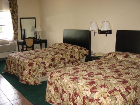 Gallery - The Garden Villas Hotel