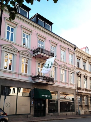 Gallery - Hotel Linnea, Sure Hotel Collection By Best Western