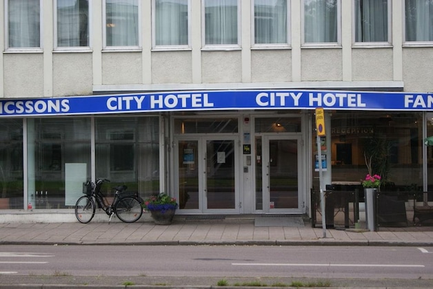 Gallery - Sure Hotel By Best Western City Jonkoping