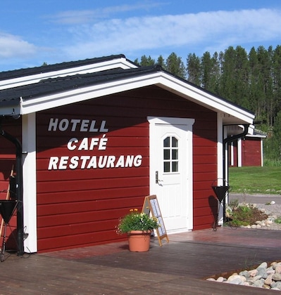 Gallery - Lappeasuando Lodge