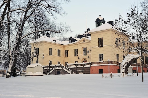 Gallery - Näsby Slott