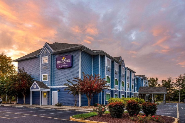 Gallery - Microtel Inn & Suites By Wyndham Salisbury