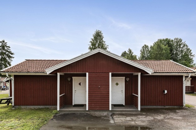 Gallery - First Camp Lugnet Falun
