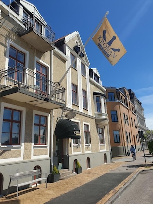 Gallery - Hamnhotellet Kronan