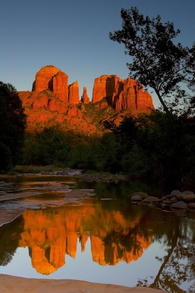 Gallery - A Sunset Chateau