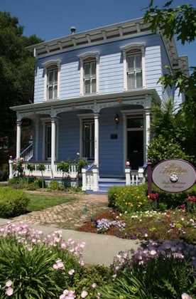 Gallery - Napa Inn